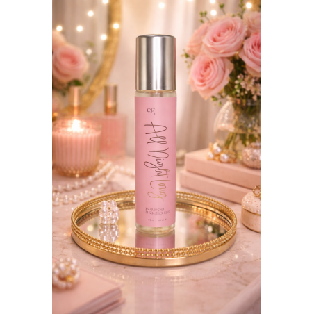 Perfume Feromonas Ella Head over heels