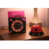 KIT SEX ROULETTE + CAMPANITA “RING FOR SEX”