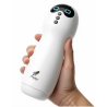 Masturbador Masculino Con vibracion y succión