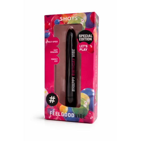 Bala Vibratoria FeelGood Vibe