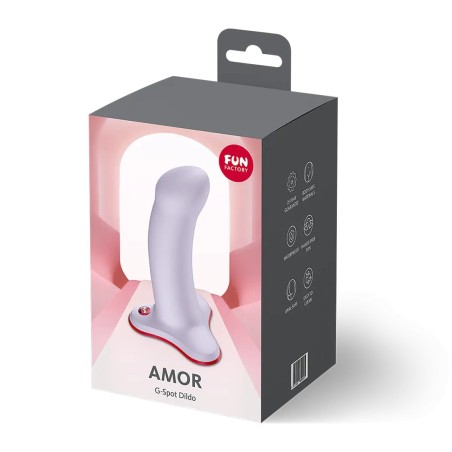 Dildo Fun Factory AMOR
