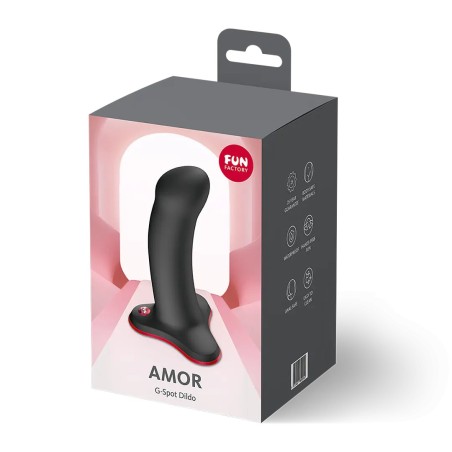 Dildo Fun Factory AMOR