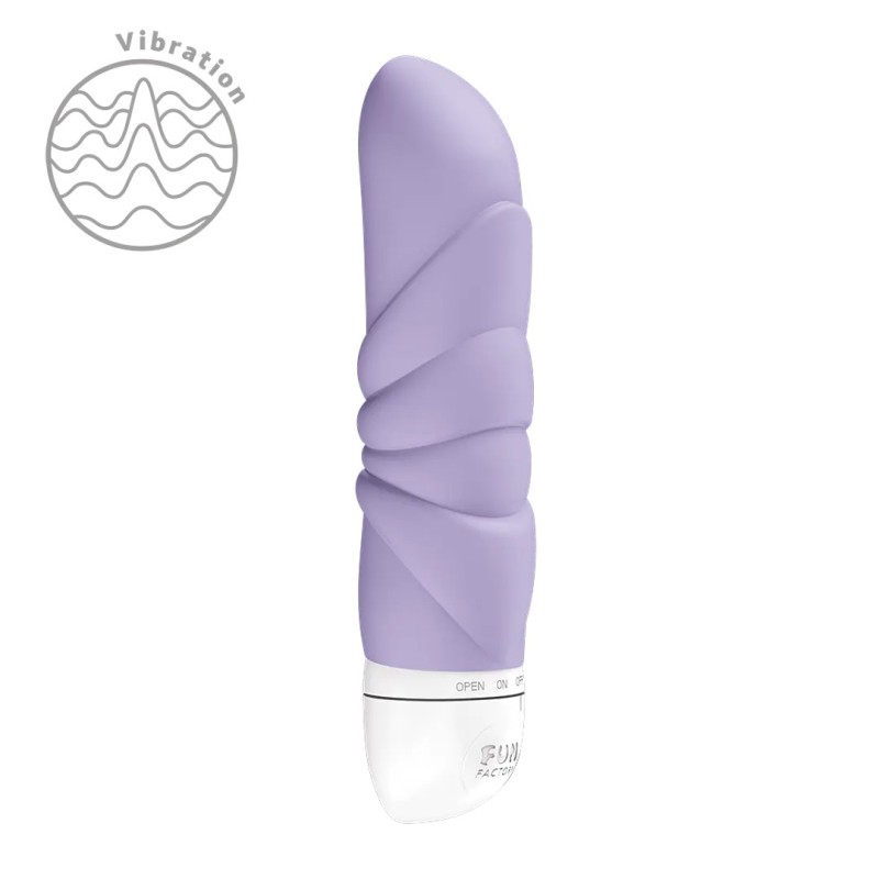 Vibrador Mini Fun Factory JAM