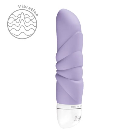 Vibrador Mini Fun Factory JAM