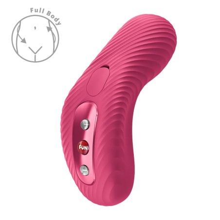 Vibrador Externo Fun Factory LAYA III