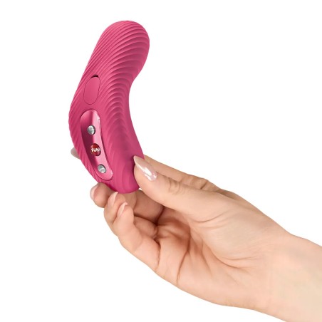 Vibrador Externo Fun Factory LAYA III