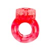 ANILLO VIBRADOR RING AZUL