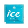 Sachet Lubricante Hibrido Efecto ICE 5ml Hot