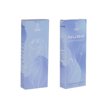 NUBE™ | Vibra, Succiona Gira.