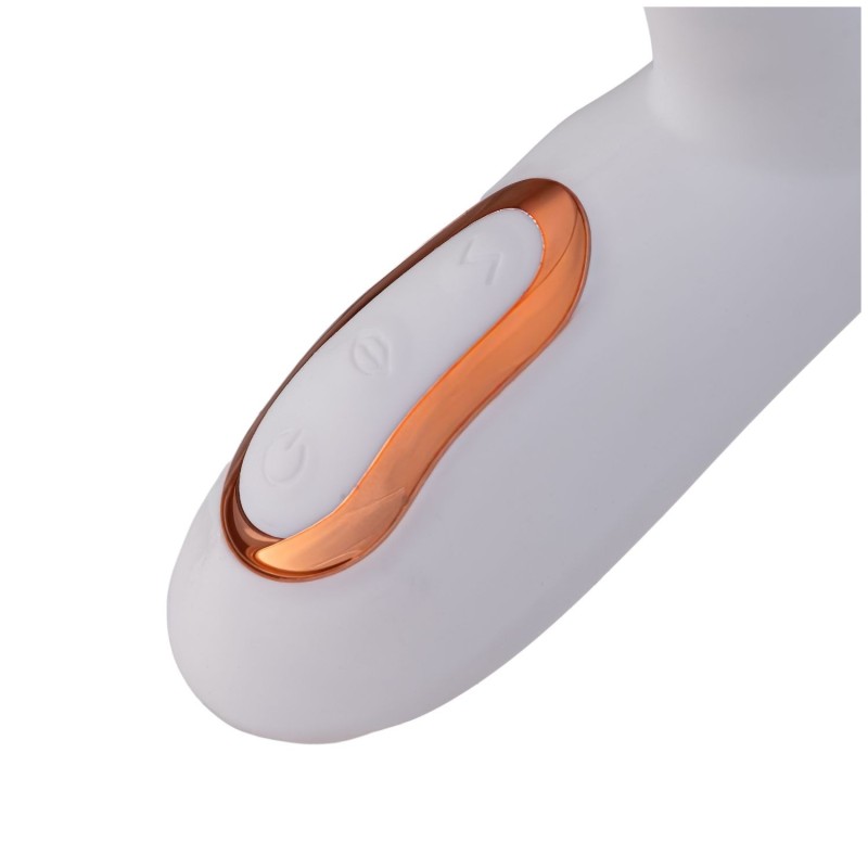 NUBE™ | Vibra, Succiona Gira.
