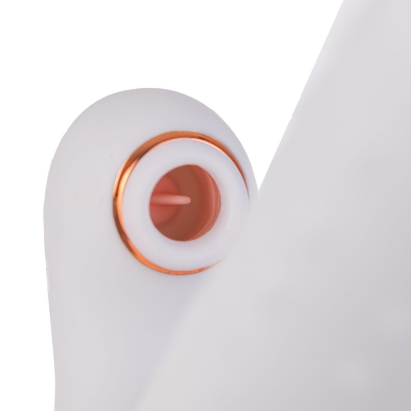 NUBE™ | Vibra, Succiona Gira.