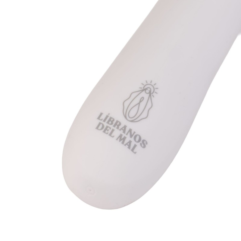 NUBE™ | Vibra, Succiona Gira.
