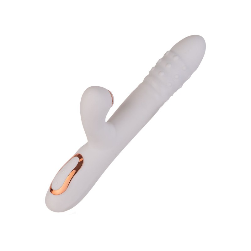 NUBE™ | Vibra, Succiona Gira.