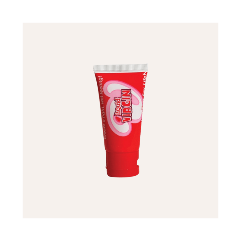 Estrechador Vaginal Liquid Virgin