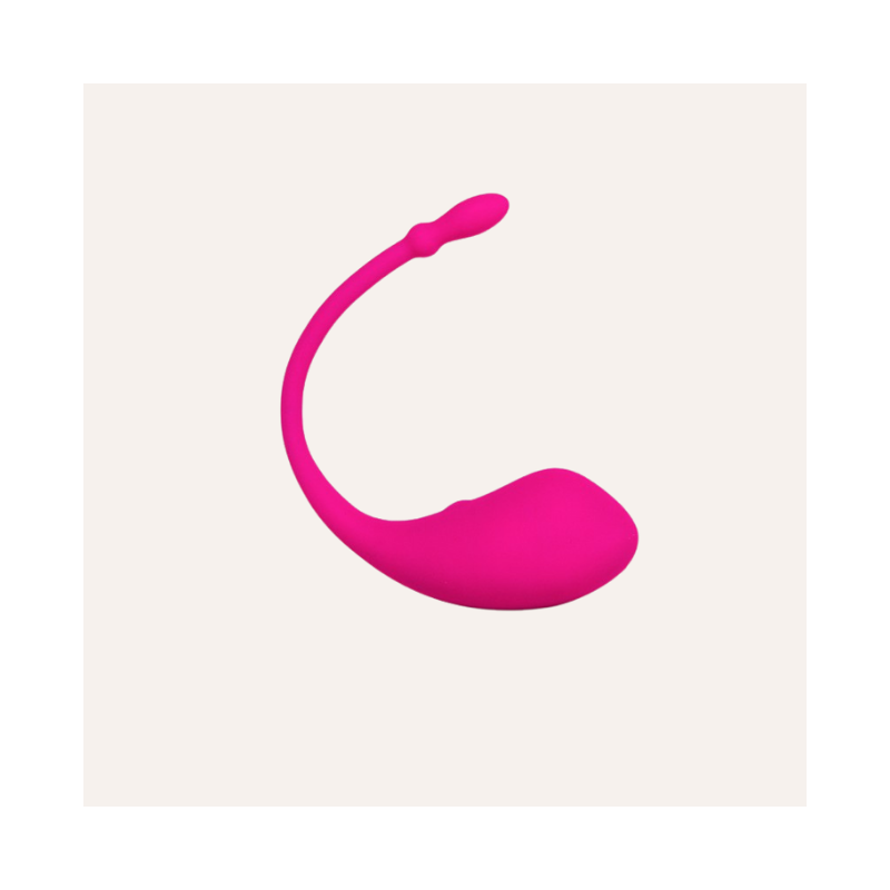 Vibrador Interactivo Lush 2.0