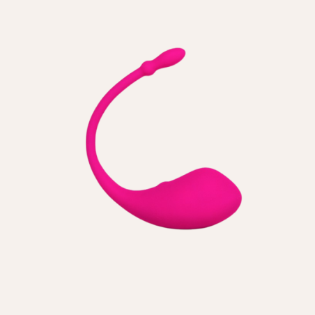Vibrador Interactivo Lush 2.0