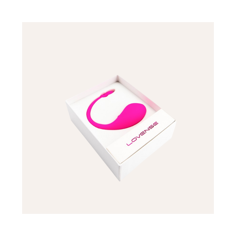Vibrador Interactivo Lush 2.0