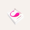 Vibrador Interactivo Lush 2.0