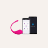 Vibrador Interactivo Lush 2.0